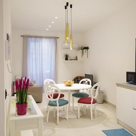 Casa Chicotta Διαμέρισμα Παλέρμο Εξωτερικό φωτογραφία