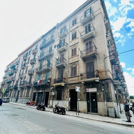 Casa Chicotta Διαμέρισμα Παλέρμο Εξωτερικό φωτογραφία