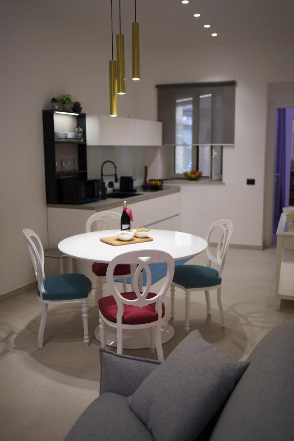 Casa Chicotta Διαμέρισμα Παλέρμο Εξωτερικό φωτογραφία
