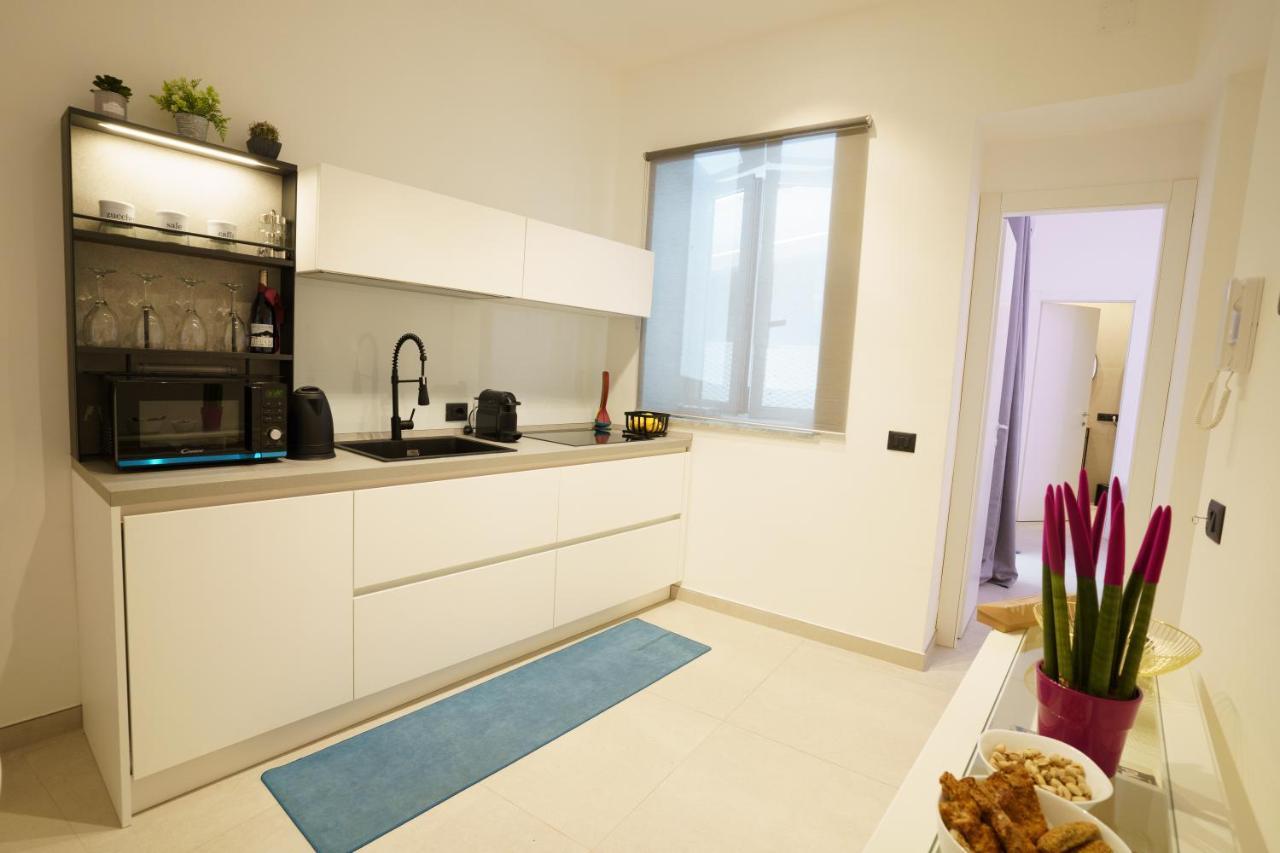 Casa Chicotta Διαμέρισμα Παλέρμο Εξωτερικό φωτογραφία