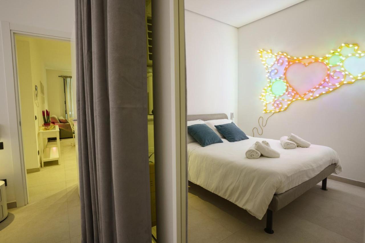 Casa Chicotta Διαμέρισμα Παλέρμο Εξωτερικό φωτογραφία