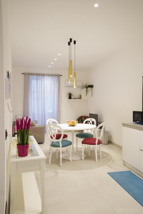 Casa Chicotta Διαμέρισμα Παλέρμο Εξωτερικό φωτογραφία
