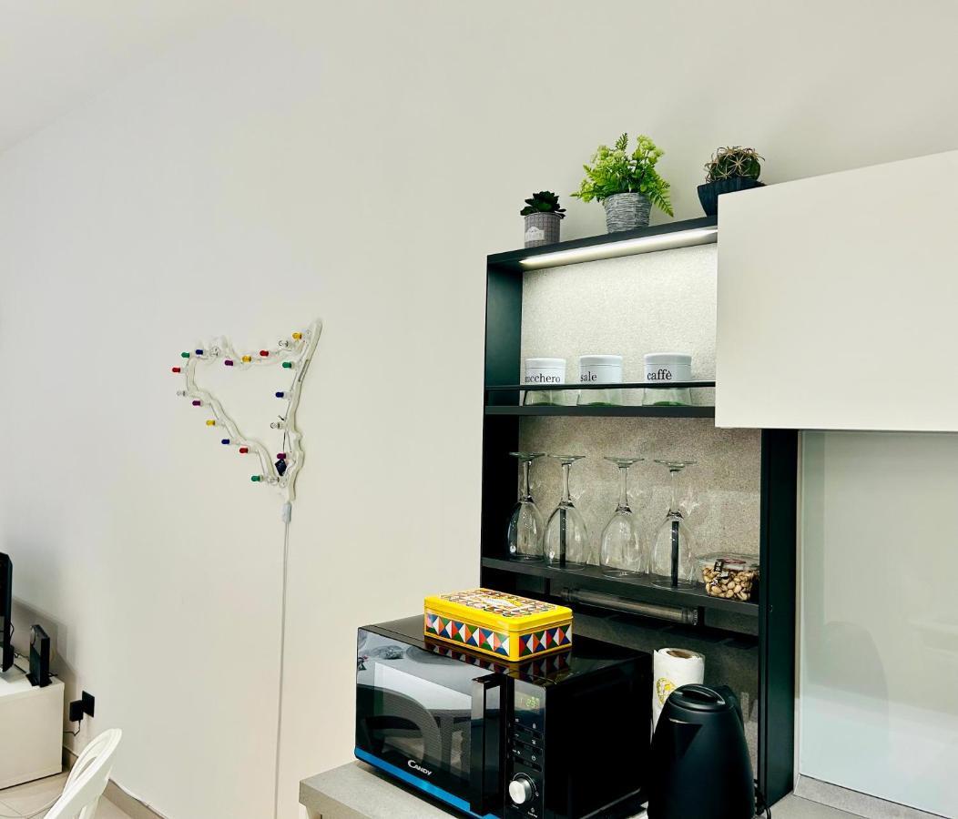 Casa Chicotta Διαμέρισμα Παλέρμο Εξωτερικό φωτογραφία