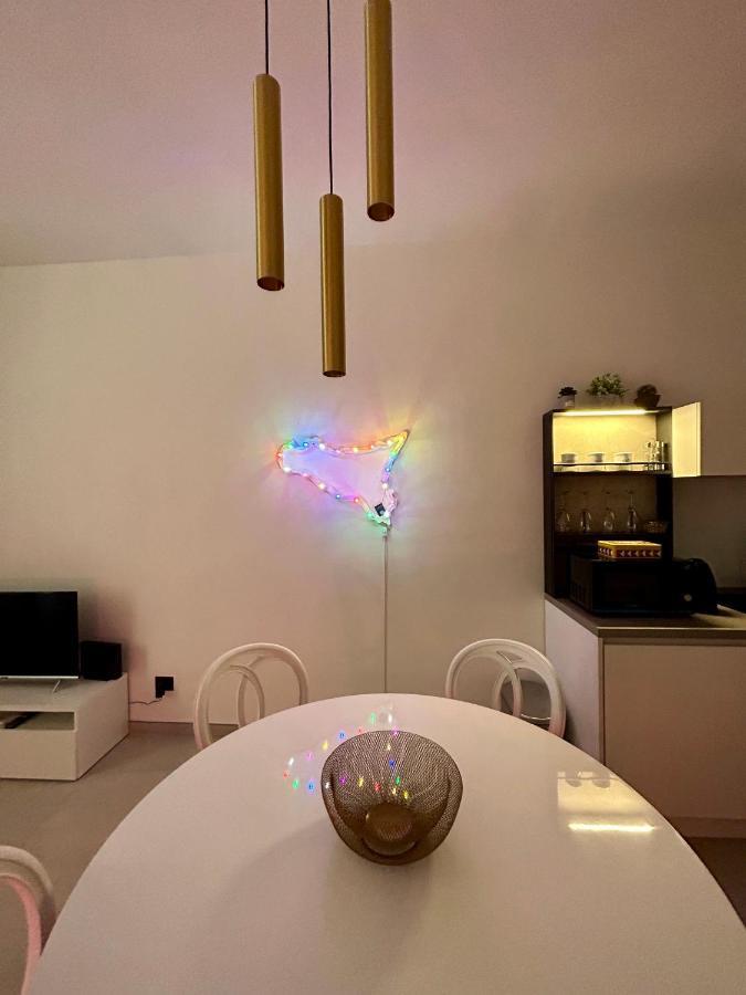 Casa Chicotta Διαμέρισμα Παλέρμο Εξωτερικό φωτογραφία